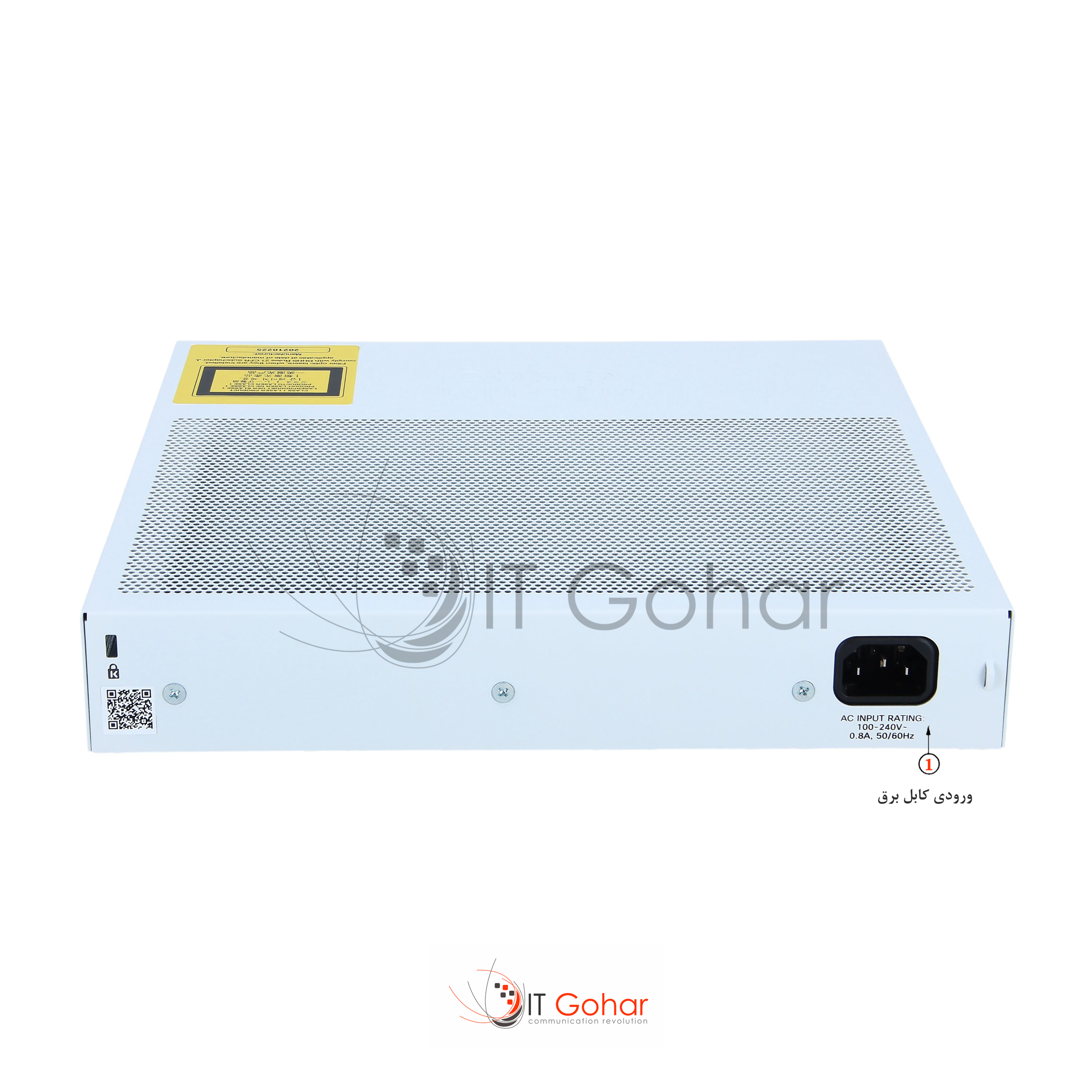 C1000-16T-2G-L Catalyst 1000-16T-2G-L Managed Switch 16 Ethernet Ports & 2 Gigabit Small Form-Factor Pluggable (SFP) Uplink Ports